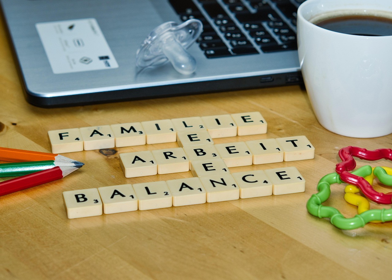 entdecken sie tipps und strategien für eine ausgewogene work-life-balance, um beruf und privatleben harmonisch zu verbinden und ihr wohlbefinden zu steigern.