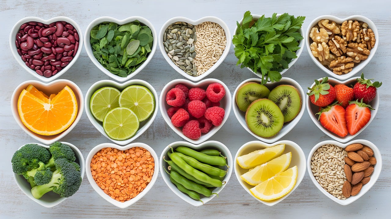 entdecken sie einfache und gesunde meal prep ideen, um ihre mahlzeiten für die woche vorzubereiten und zeit zu sparen. perfekt für eine ausgewogene ernährung und stressfreies kochen.
