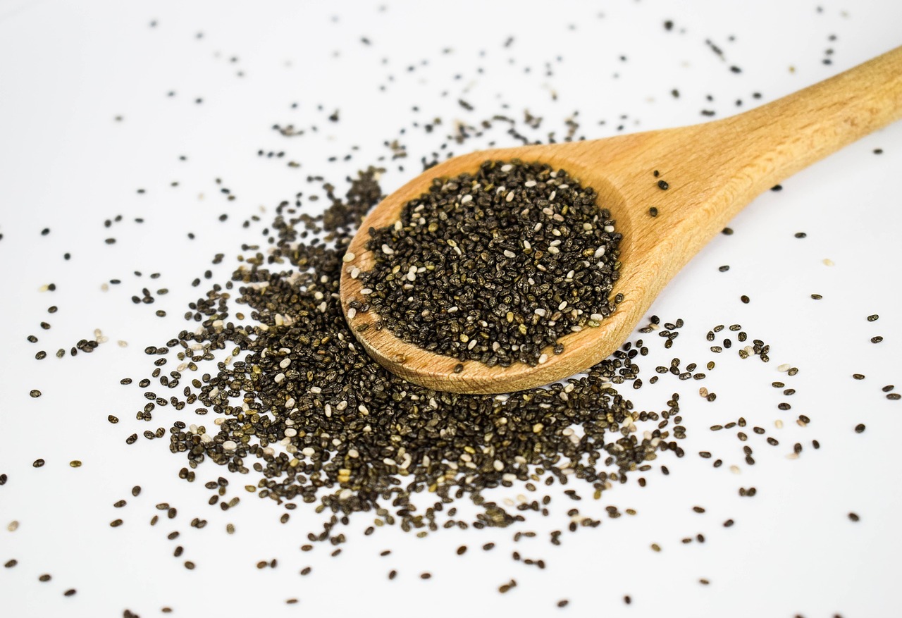 entdecken sie die kraft von superfoods: nährstoffreiche lebensmittel für gesundheit und wohlbefinden.