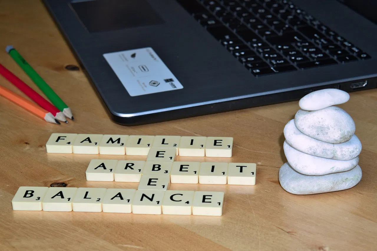 Work-Life-Balance: Karriere und Familie vereinbaren