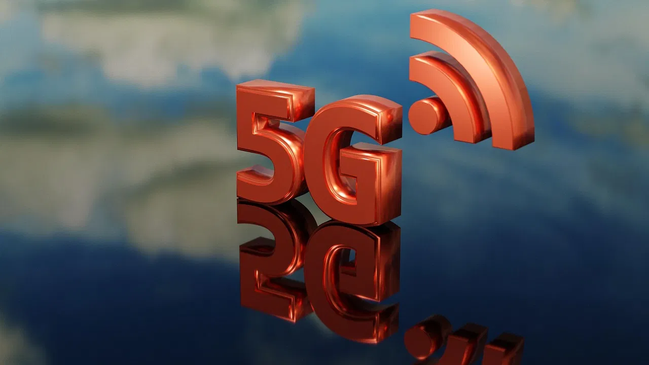 Wie verändert 5G unsere Kommunikation?