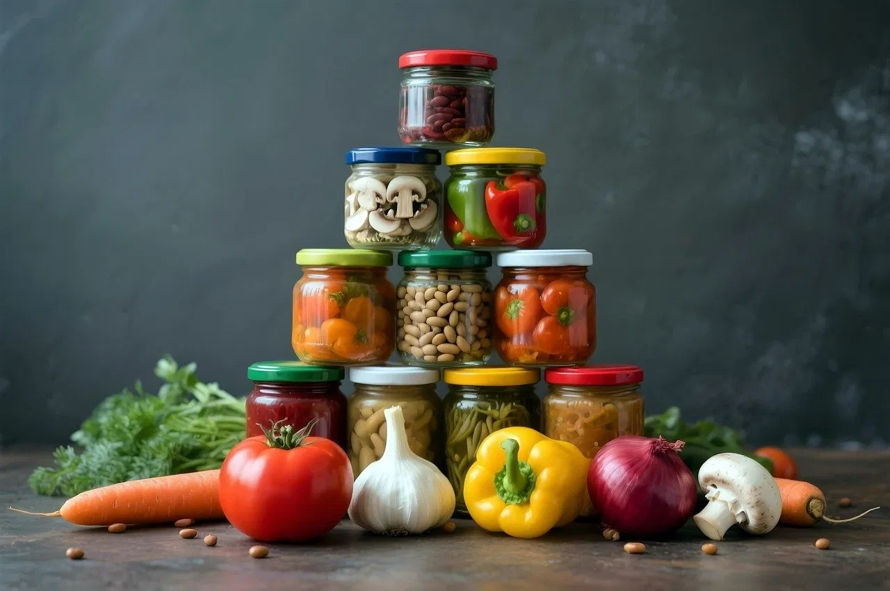 Saisonale Rezepte für den Herbst
