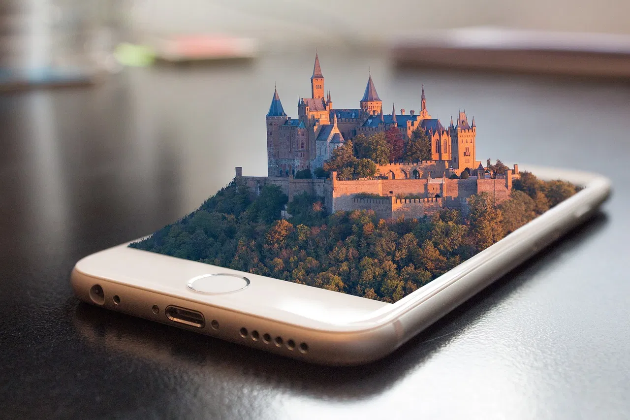 Die neuesten Smartphone-Innovationen