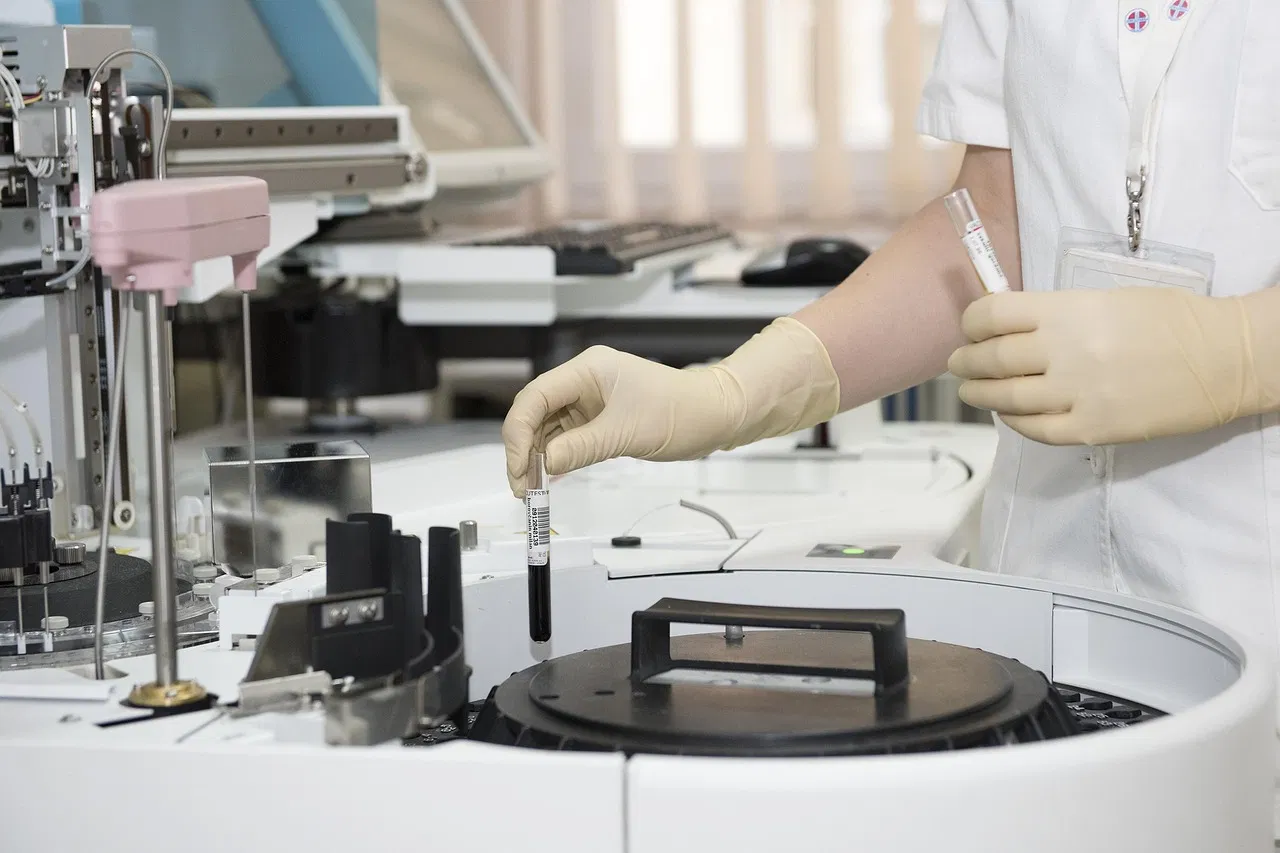 Wie KI die medizinische Diagnostik revolutioniert
